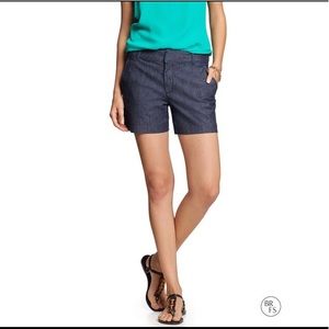 Banana Republic Factory Hampton Shorts Size 10